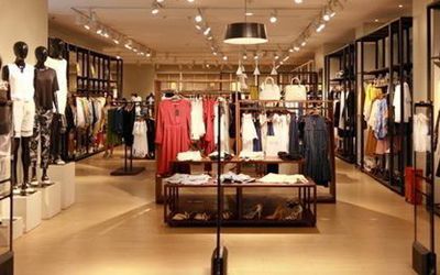 服装店crm会员收银系统扫码注册微信会员