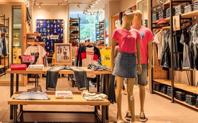 服装零售管理系统有效提升店家营运能力