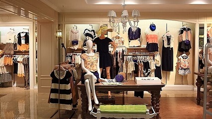 使用服装连锁管理软件完善服装连锁店会员管理