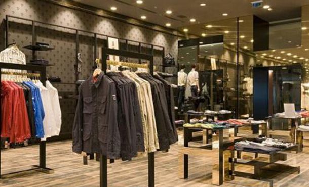 服装销售软件为商户的经营决策提供依据