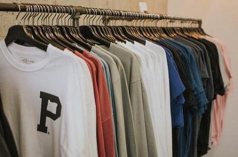 “能取代”服装店人工登记数据清单方式的进销存软件